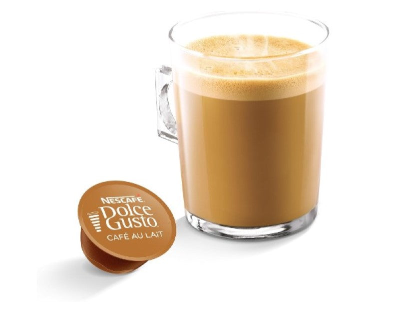 dolce gusto pods