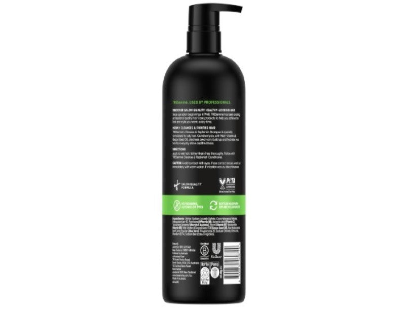 TRESemmé Cleanse and Replenish Shampoo 940 mL