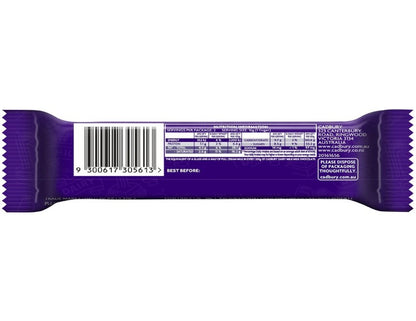 Cadbury Twirl Breakaway Cookie Dough 32g - 3 Pack