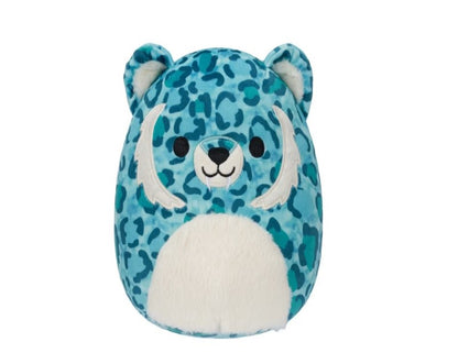 Squishmallows 5in. Plush Toy - Assorted