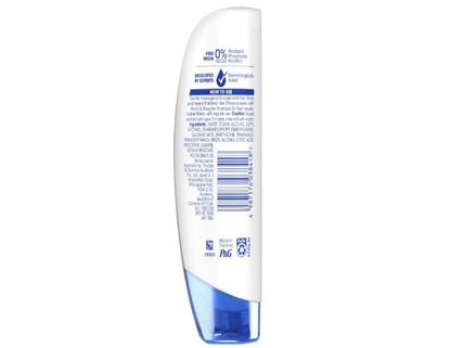 Head & Shoulders Clean and Balanced Anti Dandruff Conditioner, 200ml