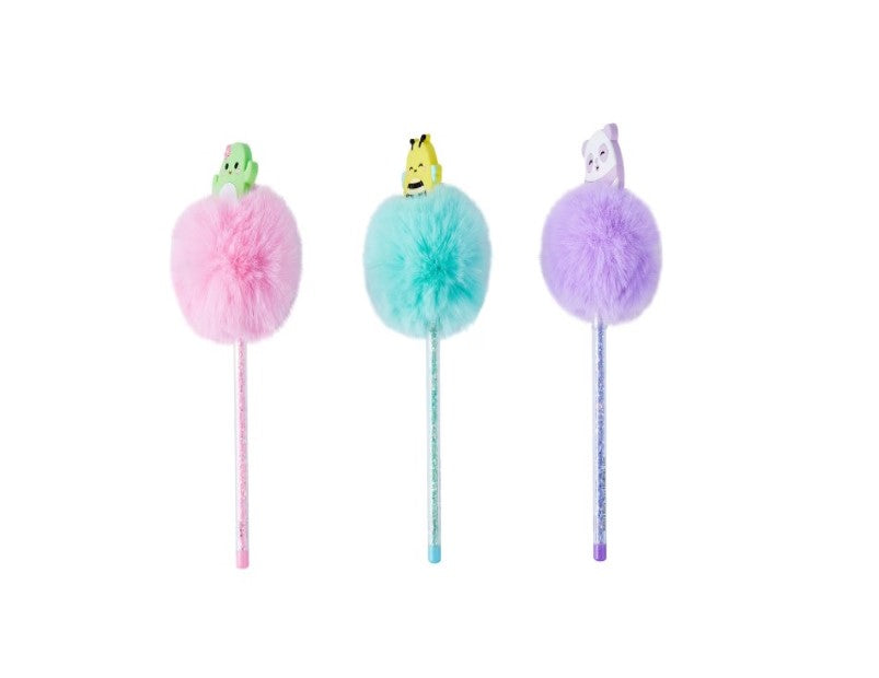 Original Squishmallows Pen - Assorted