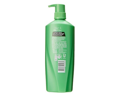 Sunsilk Conditioner Clean & Fresh 700mL