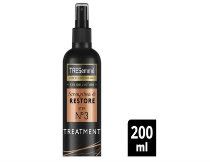 Tresemme Strengthen and Restore with Protein Hair Treatment 200 mL