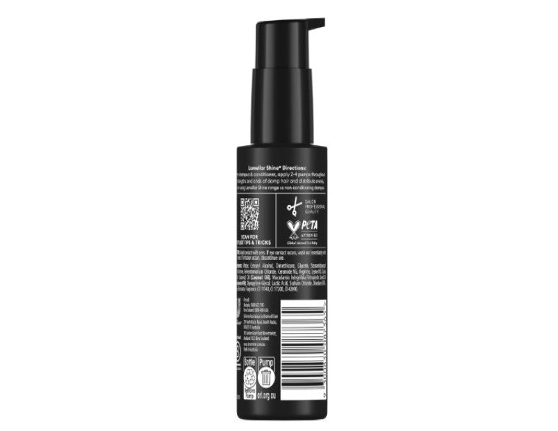 TRESemme Leave-In Hair Serum Cream Lamellar Shine 100 ml