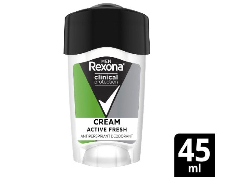 deodorant antiperspirant for men