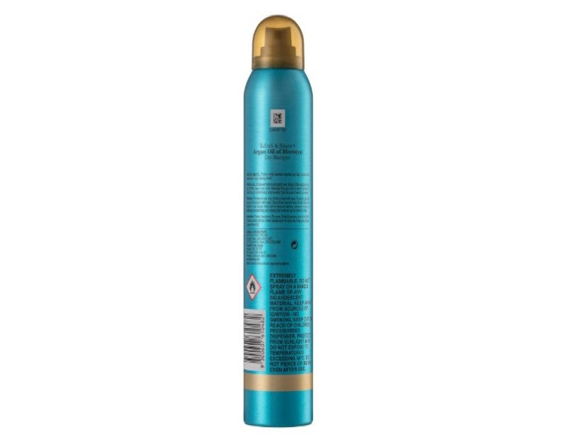 Ogx Refresh & Renew + Argan Oil Of Morocco Dry Shampoo For All Hair Types 200mL