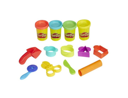 Play-Doh Starter Set