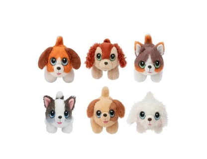 Little Live Pets My Puppy's Home Minis - Assorted