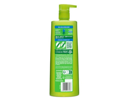 Garnier Fructis Normal Strength & Shine Shampoo For Normal Hair 850ml