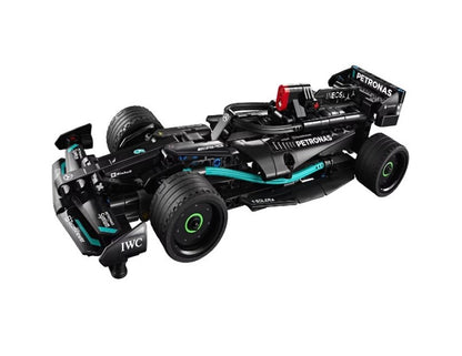 LEGO Technic Mercedes-AMG F1 W14 E Performance Pull-Back 42165