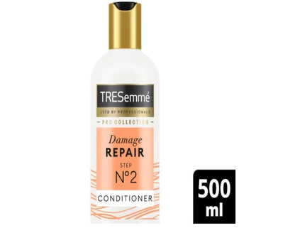 TRESemme Damage Repair Conditioner 500 ml