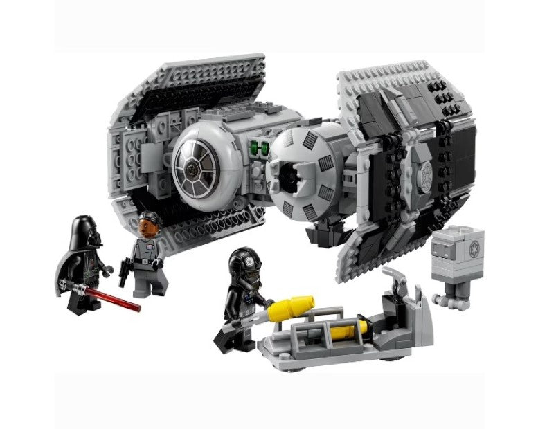 LEGO Star Wars TIE Bomber 75347