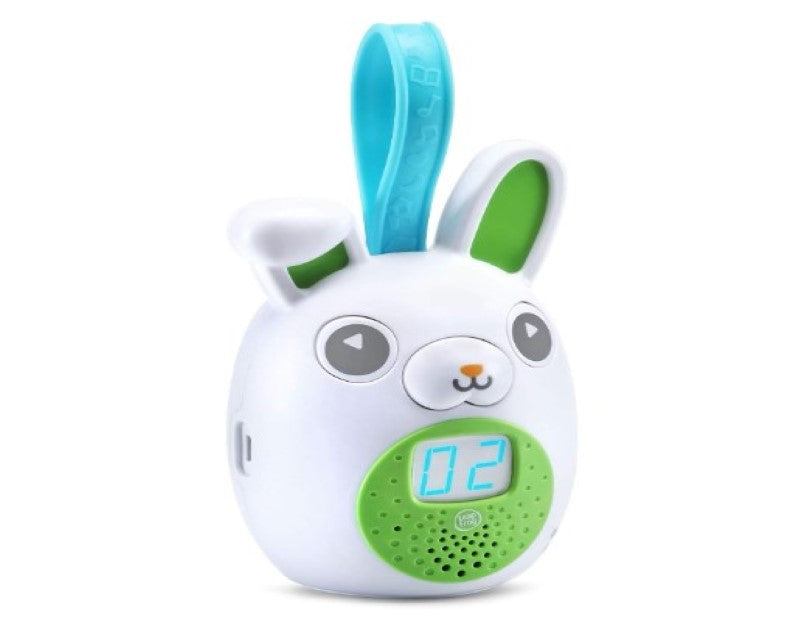 LeapFrog On-The-Go Story Pal Green