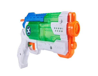 Zuru X-Shot Fast-Fill Micro Water Blaster