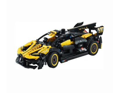 LEGO Technic Bugatti Bolide 42151