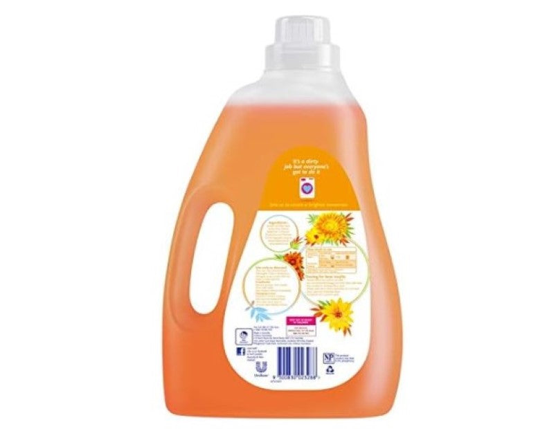 Surf Liquid Sunshine Lemon, 2L