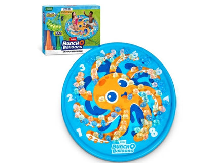 Zuru Bunch O Balloons Octopus Splash Pad