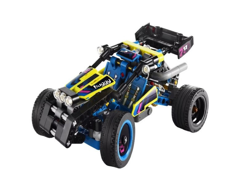 LEGO Technic Off-Road Race Buggy 42164