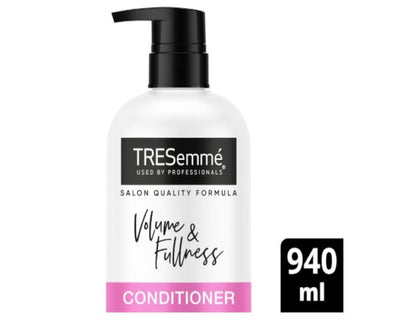 TRESemmé Volume and Fullness Conditioner 940 mL