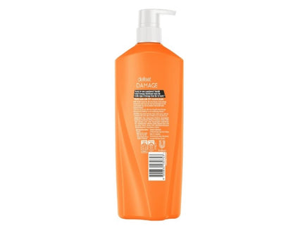 Sunsilk Keratin Conditioner Defeat Damage, 700ml