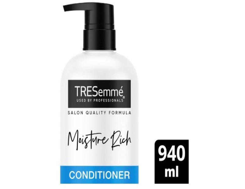 TRESemmé Moisture Rich Conditioner 940 mL