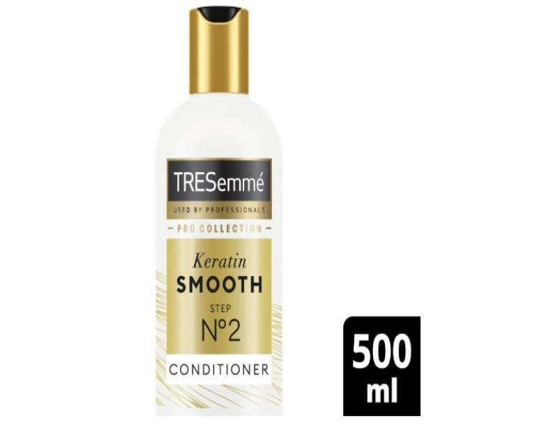 TRESemme Keratin Smooth Conditioner 500 ml