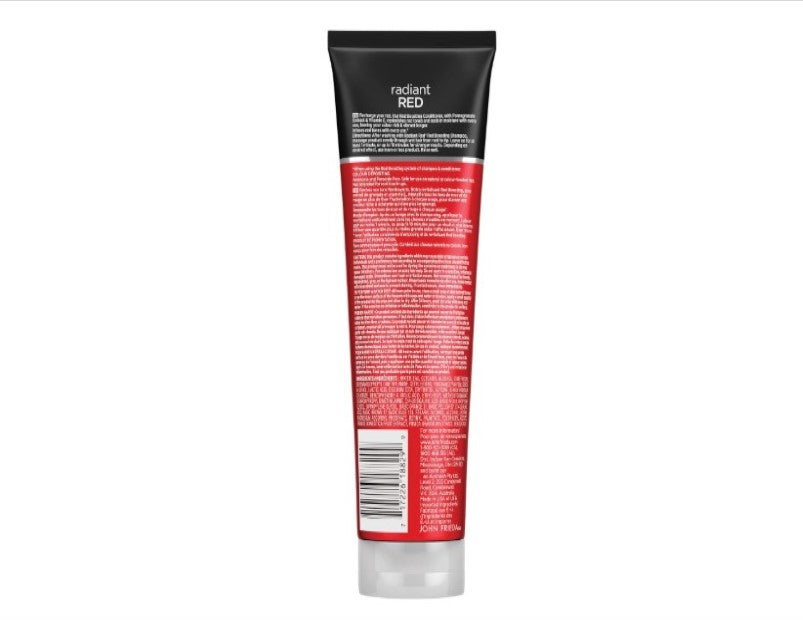 John Frieda Radiant Red Boosting Conditioner, 250 ml