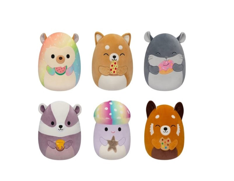 Squishmallows 12in. Plush Toy - Assorted