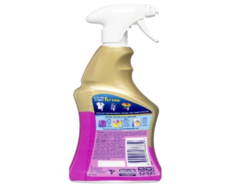 Stain Remover Spray