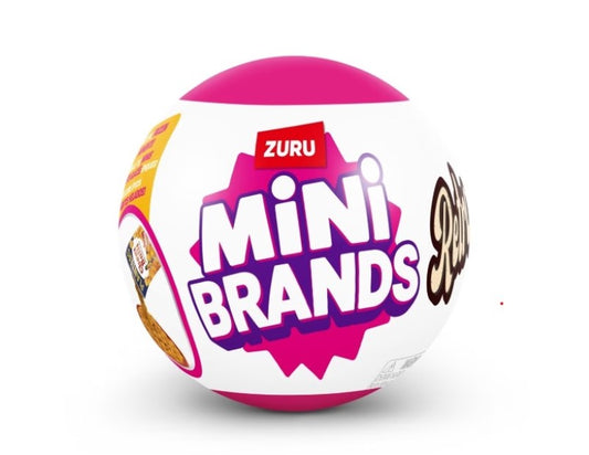 Zuru Mini Brands Retro Capsule - Assorted