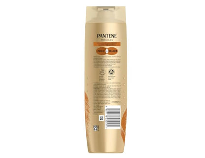 Pantene Miracles Collagen Repair and Protect Silicone-Free Shampoo 375 ml