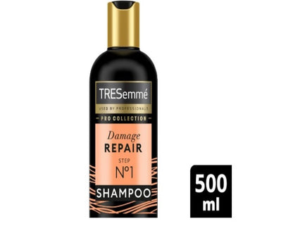 TRESemme Damage Repair Shampoo 500 ml