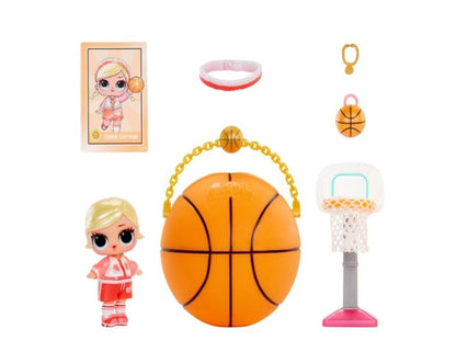 L.O.L. Surprise! All-Star Sports Vault Collection Doll - Assorted