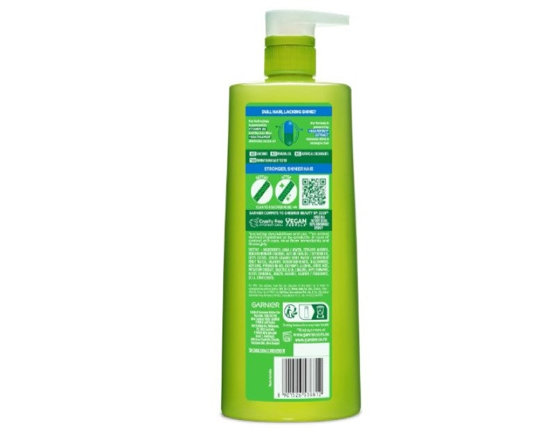 Garnier Fructis Normal Strength and Shine Conditioner For Normal Hair 850ml