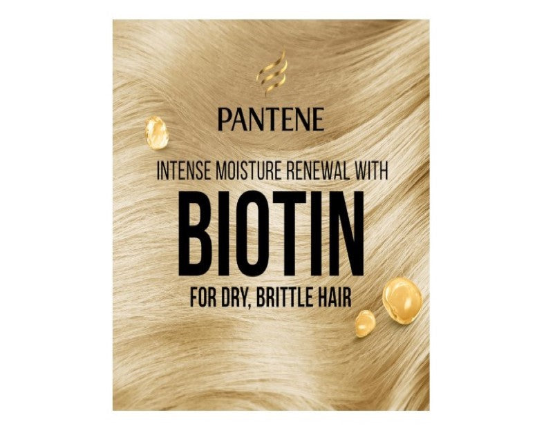 Pantene Biotin Pro-V Intense Miracle Hair Mask Treatment, 250 ml