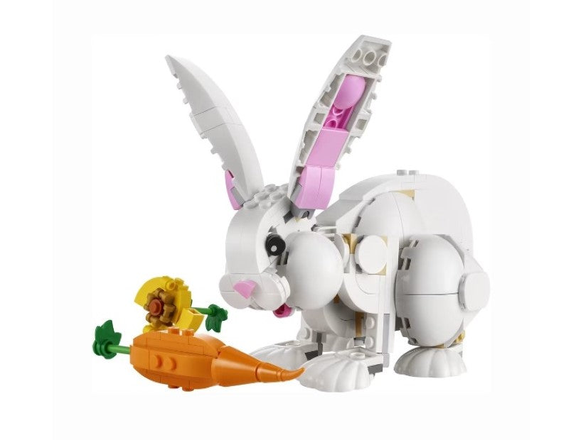 LEGO Creator White Rabbit 31133