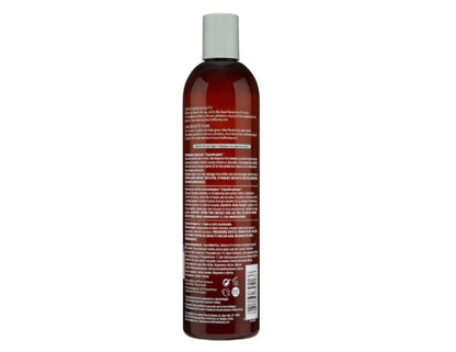 HASK Sensitive Care Shampoo for all hair types, fragrance free, vegan, colour safe, paraben-free - 1 355mL Bottle