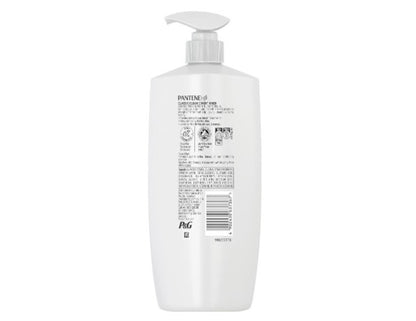 Pantene Pro-V Classic Clean Conditioner, Cleansing Conditioner For Hair 900ml