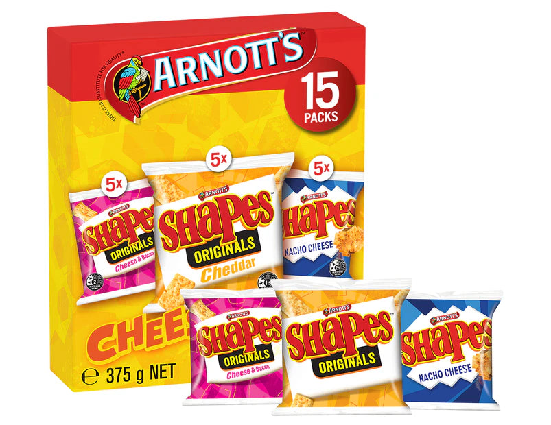 Arnott Cheese