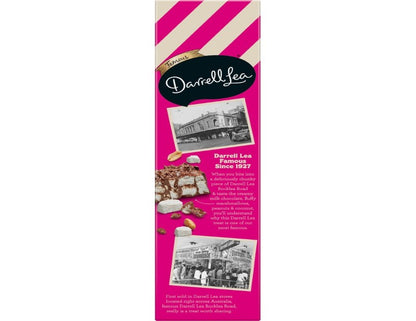 Darrell Lea Milk Chocolate Rocklea Road 145g - 2 Pack