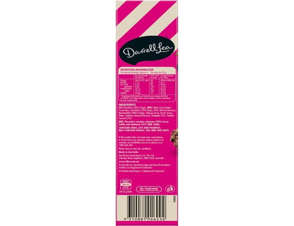 Darrell Lea Milk Chocolate Rocklea Road 145g - 2 Pack