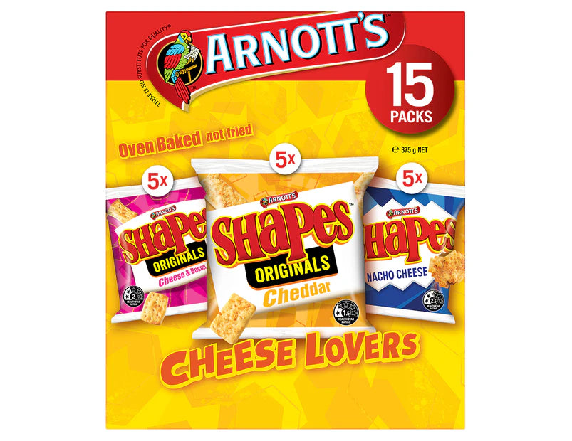 Arnott Cheese