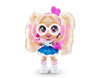 Zuru 5 Surprise Fashion Fairies - Assorted