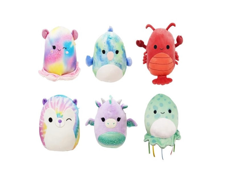 Squishmallows 12in. Plush Toy - Assorted