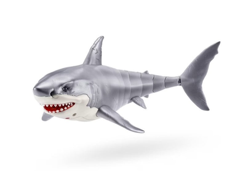 Zuru Robo Alive: Great White Shark