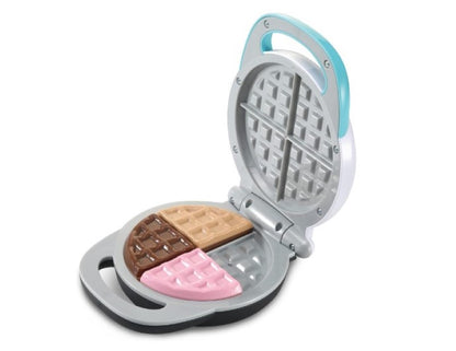 LeapFrog 616703 Build-a-Waffle Learning Set