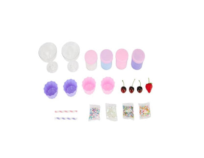 Sweet Treats Slime Kit