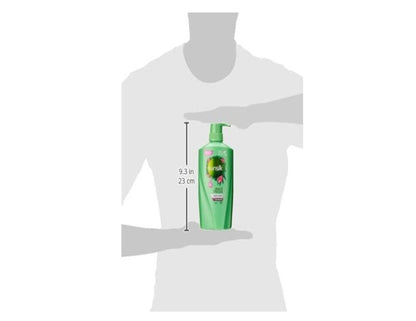 Sunsilk Conditioner Clean & Fresh 700mL