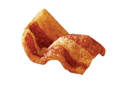 Nobby's Crispy Bacon Bite Snacks 40g - 3 Pack